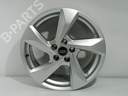 Used Rim AUDI Q3 (F3B) 35 TDI (150 hp) 16780774