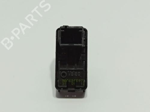 Left front window switch PEUGEOT PARTNER Box Body/MPV | BP33654992I27 - Image 3