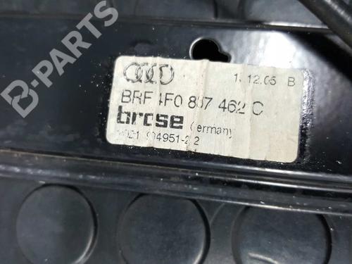 Front right window mechanism AUDI A6 C6 (4F2) 2.0 TDI | BP2742029C23 