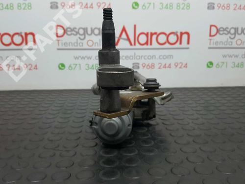 Front wiper motor CITROËN C5 II (RC_) 1.6 HDi (RC8HZB) | BP2733607M29 