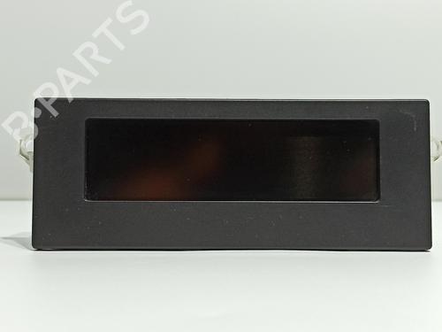 Used Display monitor CITROËN C-ELYSEE (DD_) 1.6 HDI 92 (92 hp) 16860327