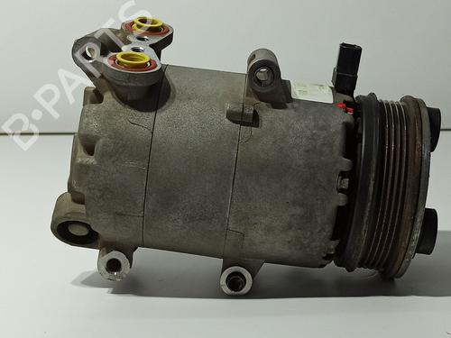 AC compressor FORD FOCUS C-MAX (DM2) | BP36700804M34 - Image 2