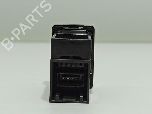 Electronic module TOYOTA YARIS (_P13_) 1.0 (KSP130_, KSP130) | BP18021422M83 