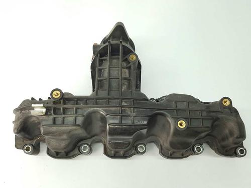Used Intake manifold VW POLO V (6R1, 6C1) 1.6 TDI (90 hp) 3143714