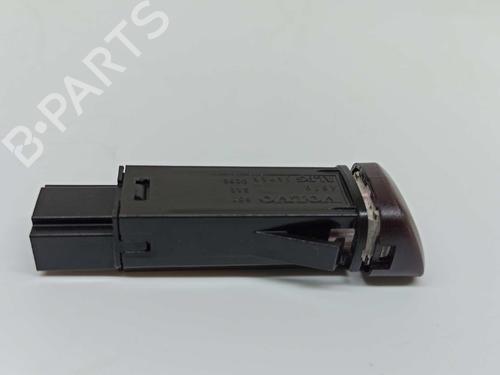 Warning switch VOLVO XC90 I (275) D5 AWD | BP7897619I22