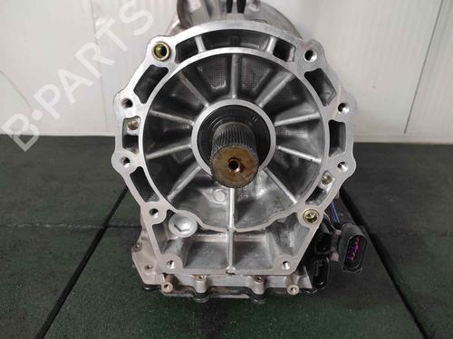Gearkasse VW TOUAREG (7LA, 7L6, 7L7) 5.0 V10 TDI | BP9735725M3 