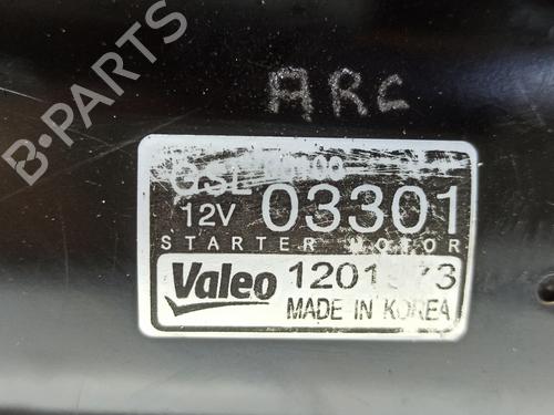 Starter KIA PICANTO II (TA) 1.0 | BP25014739M8