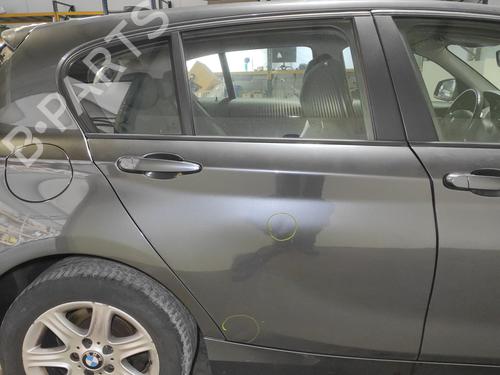 right-rear-door-bmw-1-f20-2011-2012-2013-2014-2015-2016-2017-2018-2019-34383208 main image