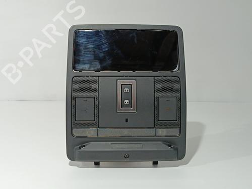 Used Interior roof light Interior roof light LAND ROVER RANGE ROVER EVOQUE (L551) 1.5 P160 MHEV (160 hp) 40108112 40108112