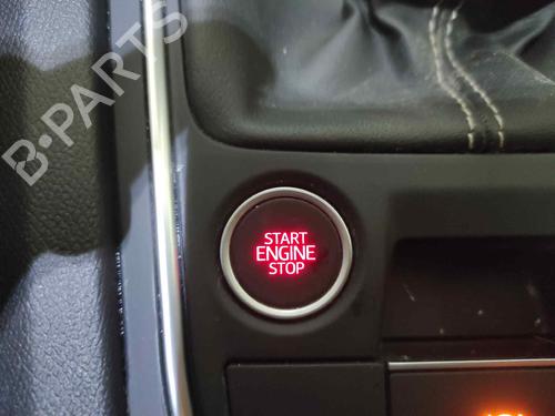 Ratlås/Tændingslås SEAT LEON (KL1, KLG) 1.0 TSI | BP11388309M48