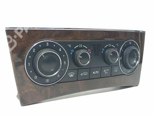 Airco bedieningspaneel MERCEDES-BENZ C-CLASS (W203) C 220 CDI (203.008) | BP11286520I5 