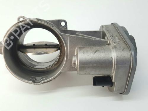 Boîtier papillon VW TOUAREG (7LA, 7L6, 7L7) 5.0 V10 TDI (313 hp) 5680449