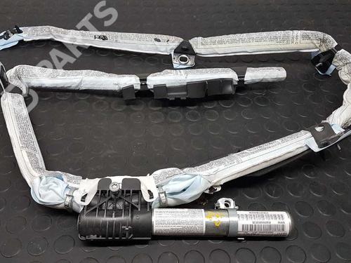 Used Right curtain airbag BMW 3 Touring (E91) 318 d (143 hp) 2732038