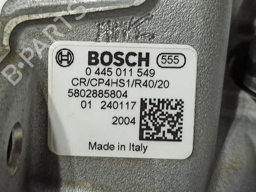 Indsprøtningspumpe IVECO DAILY VI Platform/Chassis 33S16, 35S16, 35C16, 40C16, 42S16, 50C16 | BP28027968M78 