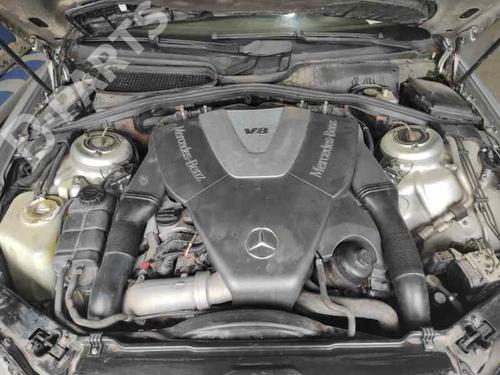 Køler MERCEDES-BENZ S-CLASS (W220) S 400 CDI (220.028, 220.128) | BP16684146M31 