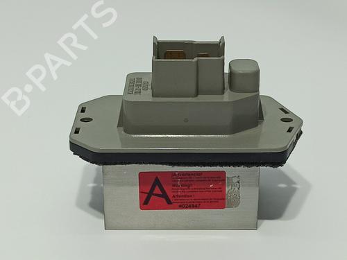 Heater resistor LAND ROVER DISCOVERY IV (L319) 2.7 TD 4x4 | BP16062940M108 
