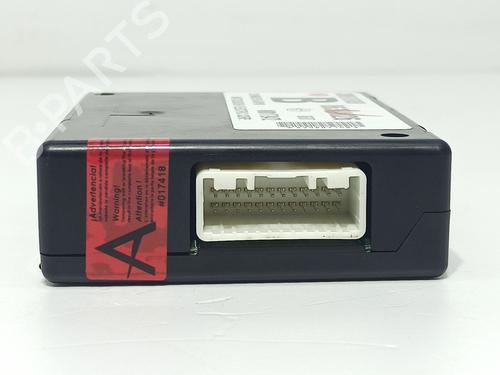 Elektronisk modul CITROËN C-CROSSER (VU_, VV_) 2.2 HDi | BP17980524M83 