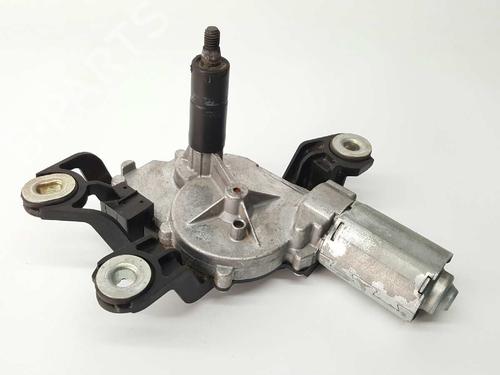 Rear wiper motor VW GOLF VI (5K1) 1.6 | BP2737743M102 