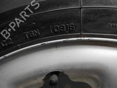 Jack Kit NISSAN PATROL GR V Wagon (Y61) 2.8 TD | BP23198402C119 