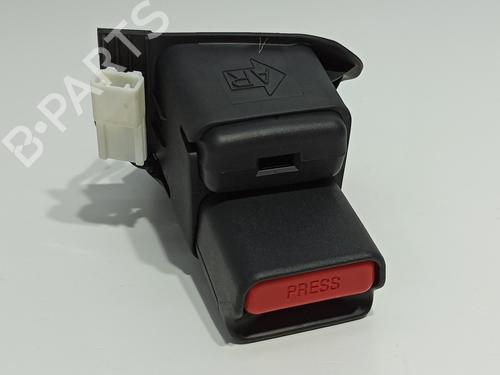 Used Seat buckle TOYOTA COROLLA Hatchback (_E21_, _EA1_, _EH1_) [2018-2025]  20702596