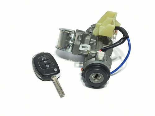 Ignition barrel HYUNDAI i20 II (GB, IB)  | BP16662215M48 