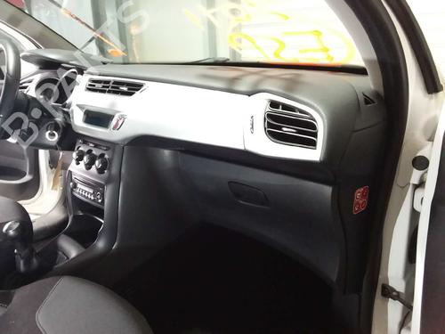 Electronic sensor CITROËN C3 II (SC_) 1.4 HDi 70 (SC8HZC, SC8HR0, SC8HP4) | BP14535560M84