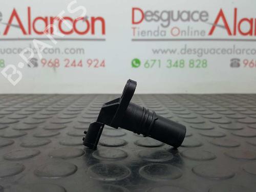 Used Electronic sensor RENAULT CLIO IV (BH_) 1.5 dCi 75 (75 hp) 14529805