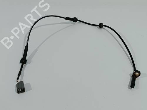 Elektronisk sensor NISSAN X-TRAIL III (T32_, T32R, T32RR) 1.6 dCi (T32) (130 hp) 14543662