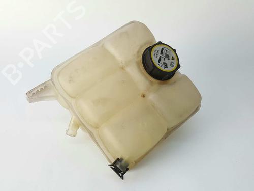 Expansion tank FORD C-MAX II (DXA/CB7, DXA/CEU) 1.6 TDCi (115 hp) 6247070