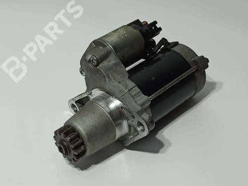 Used Starter TOYOTA AVENSIS Saloon (_T25_) 2.0 VVT-i (AZT250_, AZT250R) (147 hp) 12097356