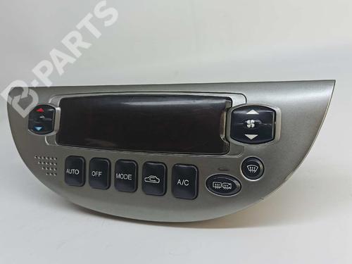 Climate control CHEVROLET REZZO MPV (U100) 1.6 | BP8065394I5 