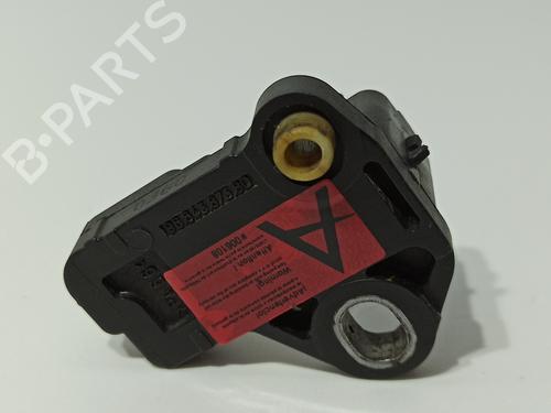 Electronic module PEUGEOT 308 I (4A_, 4C_) 1.6 HDi | BP22187576M83
