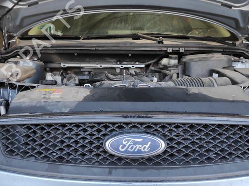Grill FORD FOCUS II (DA_, HCP, DP) [2004-2013]  23396548