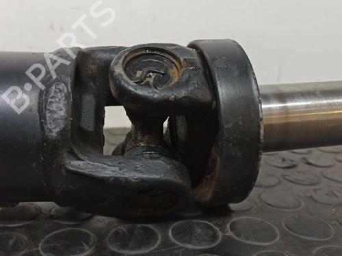 Driveshaft MITSUBISHI GALLOPER (JK-01) 2.5 TD intercooler | BP7462322M37