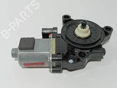 Left rear window motor HYUNDAI TUCSON (TL, TLE) 1.6 GDi | BP22919820E23