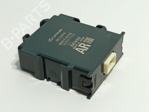 Electronic module TOYOTA COROLLA Hatchback (_E21_, _EA1_, _EH1_) 1.8 Hybrid (ZWE211) | BP36868655M83 - Image 3