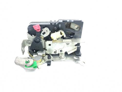Used Front left lock DACIA LOGAN (LS_) 1.4 (LSOA, LSOC, LSOE, LSOG) (75 hp) 5825640