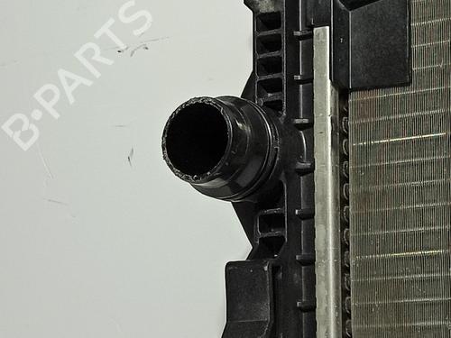 Water radiator OPEL GRANDLAND / GRANDLAND X (A18, P1UO) 1.6 Turbo D (75) | BP29415348M31 