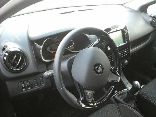 Module électronique RENAULT CLIO IV (BH_) 1.5 dCi 90 | BP2770596M83 