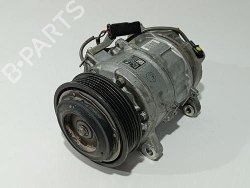 Used AC compressor BMW 1 (F40) 118 d (150 hp) 28504602