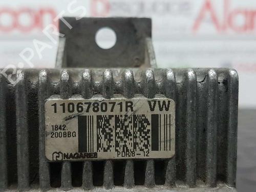 Elektronisk modul RENAULT KANGOO / GRAND KANGOO II (KW0/1_) 1.5 dCi 90 (KW05, KW08, KW0G, KW11) | BP10263685M83