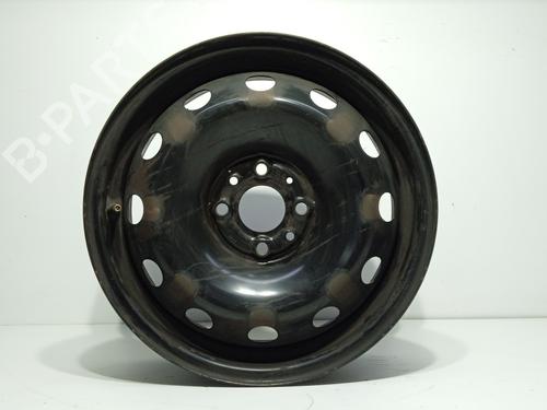 Used Rim CITROËN NEMO MPV 1.4 HDi (68 hp) 23251639