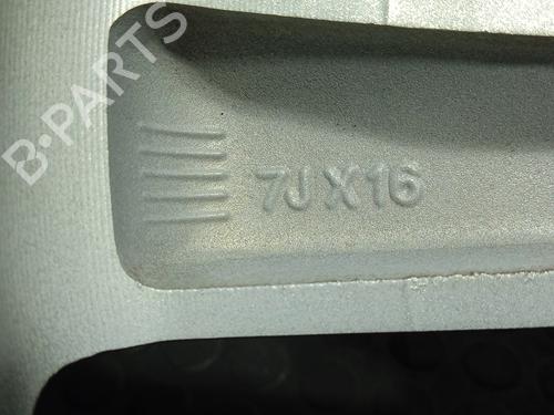 Rim HYUNDAI i40 I (VF) 1.7 CRDi | BP16281862C45 