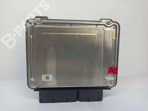 Engine control unit (ECU) SEAT IBIZA V (KJ1, KJG) 1.0 TSI | BP9497908M57 