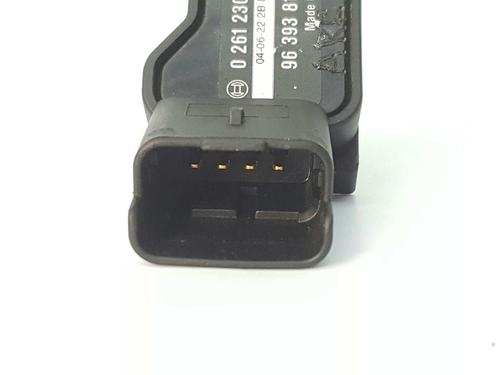 Electronic sensor CITROËN C3 I (FC_, FN_) 1.4 i | BP8750639M84 