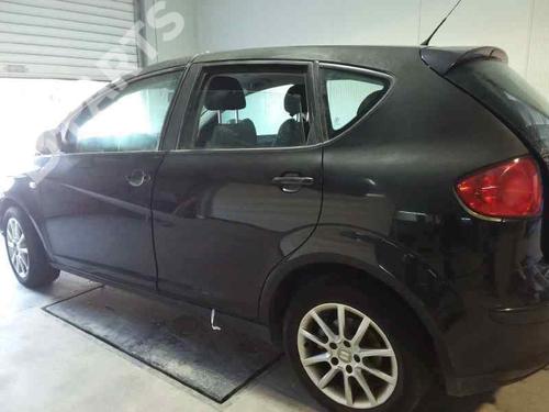 Mass air flow sensor SEAT ALTEA (5P1) 1.9 TDI | BP5638900M95 