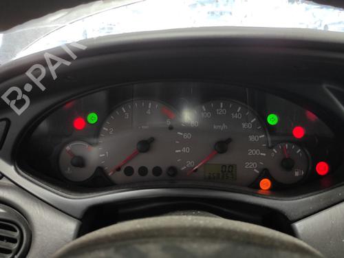 Kombiinstrument FORD FOCUS I (DAW, DBW) 1.8 TDCi | BP29345393C47 