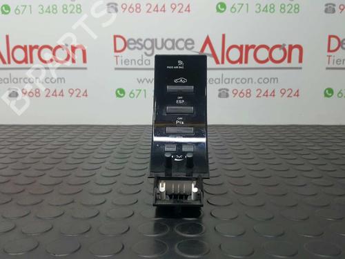 Used Switch MERCEDES-BENZ S-CLASS (W221, V221) S 320 CDI 4-matic (221.080, 221.180) (235 hp) 11386930
