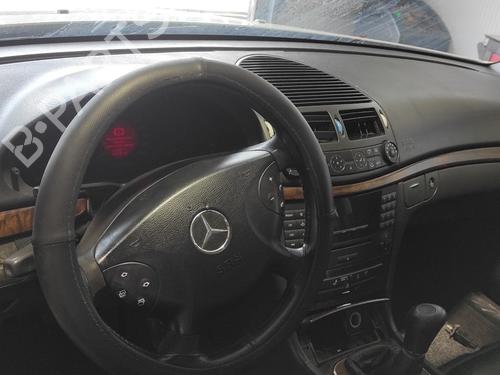 Venstre bak utvendig håndtak MERCEDES-BENZ E-CLASS (W211)  | BP19799311C130 