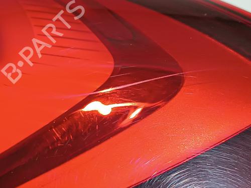 Right taillight MERCEDES-BENZ A-CLASS (W177) A 200 (177.087) | BP25150934C35 